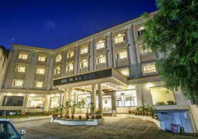  Hotel The Royal Krishna  Katra